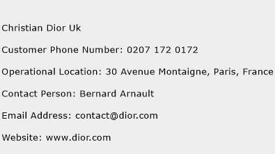 christian dior repair service|christian dior customer service number.